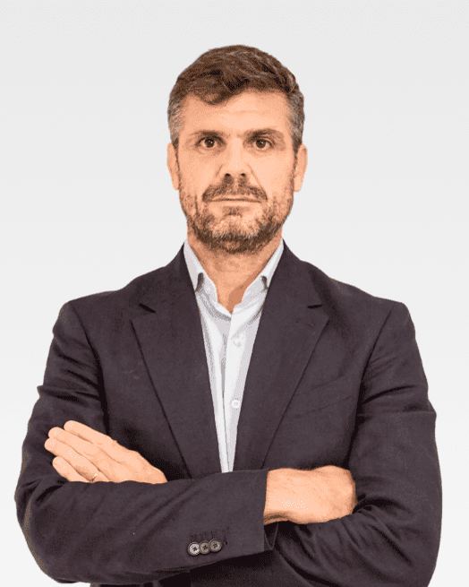 Santiago Gómez Carrillo