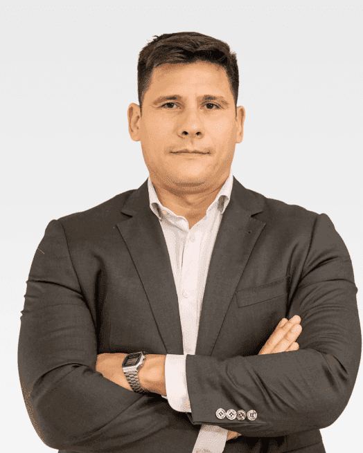 Gonzalo Codas