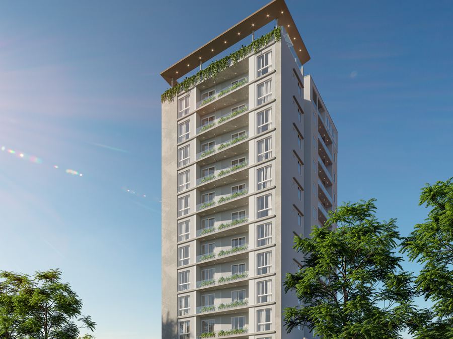 Paseo Mboi Ka’e