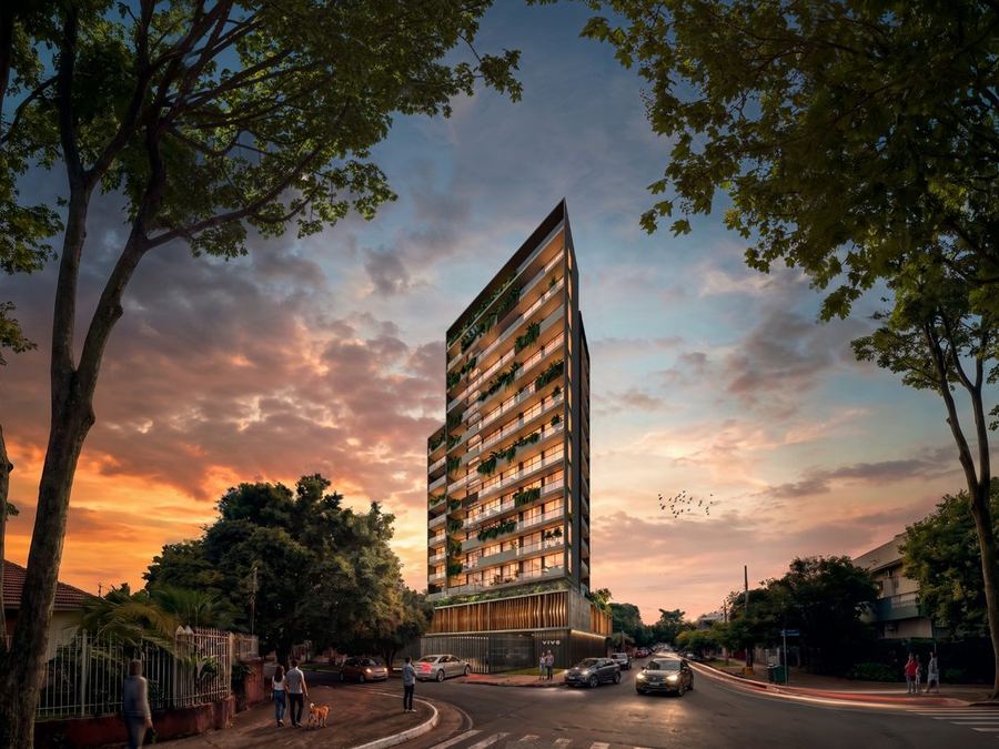 Vivo San José